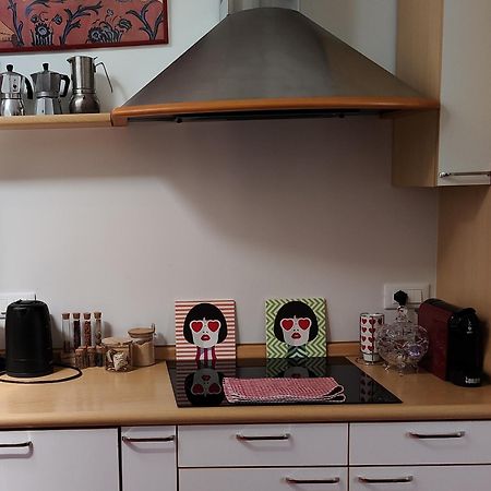 Volta 8 Rooms Trieste Dış mekan fotoğraf