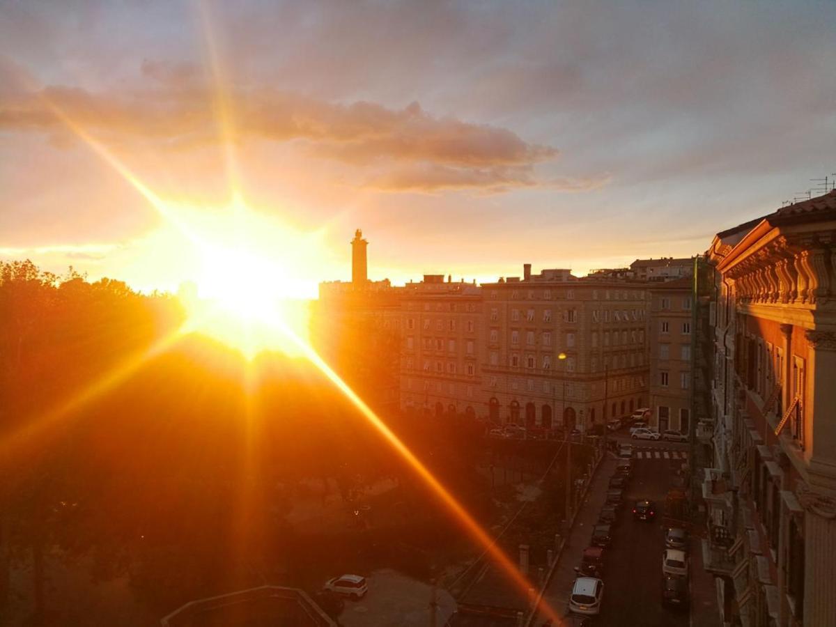 Volta 8 Rooms Trieste Dış mekan fotoğraf
