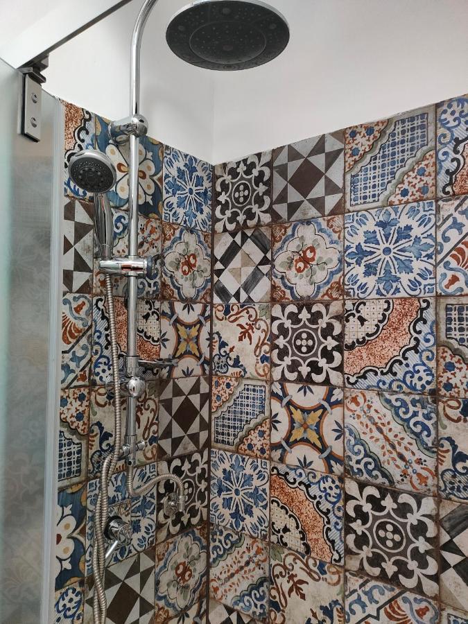 Volta 8 Rooms Trieste Dış mekan fotoğraf