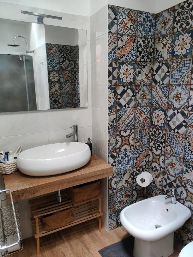 Volta 8 Rooms Trieste Dış mekan fotoğraf