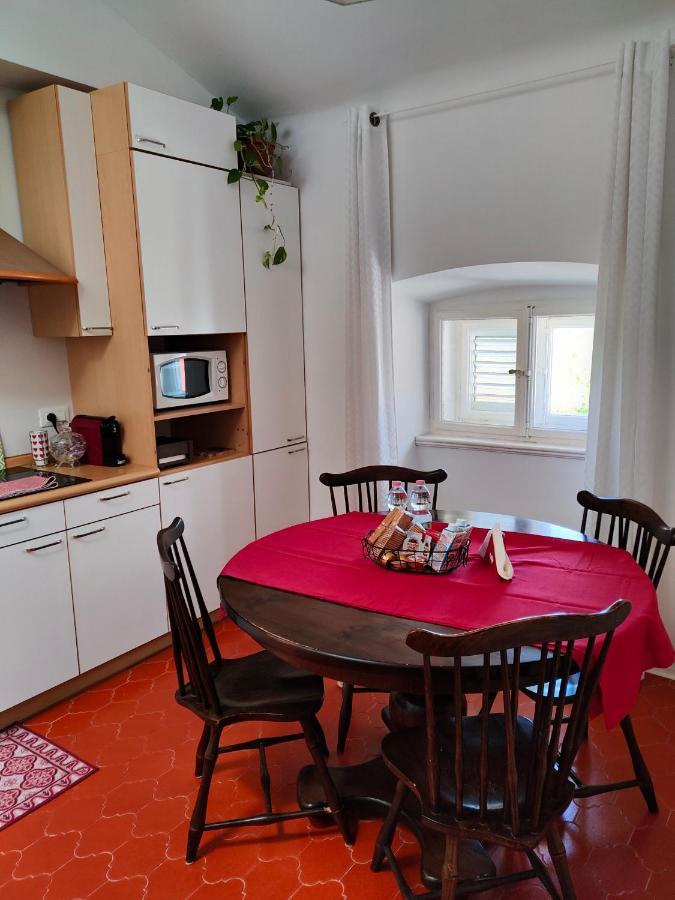 Volta 8 Rooms Trieste Dış mekan fotoğraf