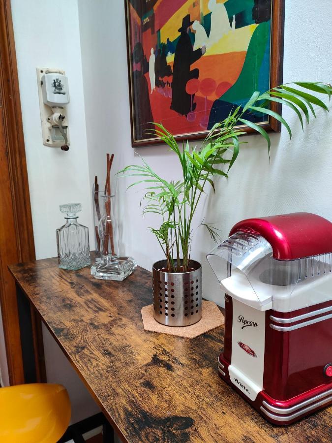 Volta 8 Rooms Trieste Dış mekan fotoğraf