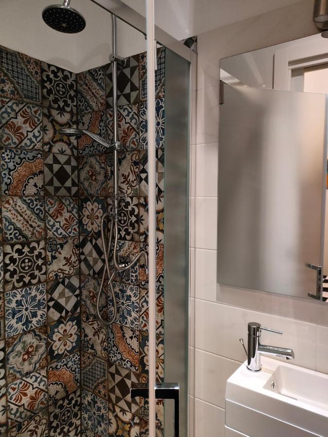 Volta 8 Rooms Trieste Dış mekan fotoğraf