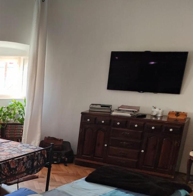 Volta 8 Rooms Trieste Dış mekan fotoğraf